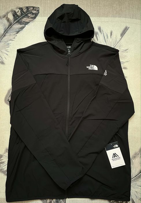 The North Face FlashDry