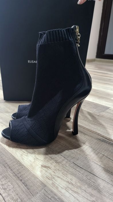 Elisabetta Franchi летни боти
