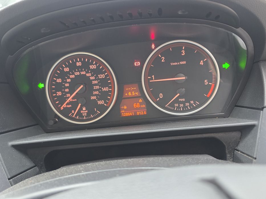 Motor BMW 177Cp N47D20A 204.000Km