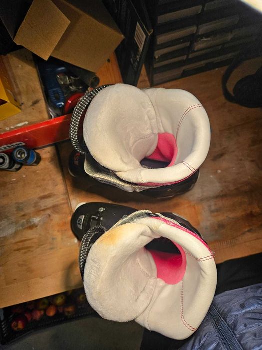 Clapari Salomon XMAX 110 Custom Fit