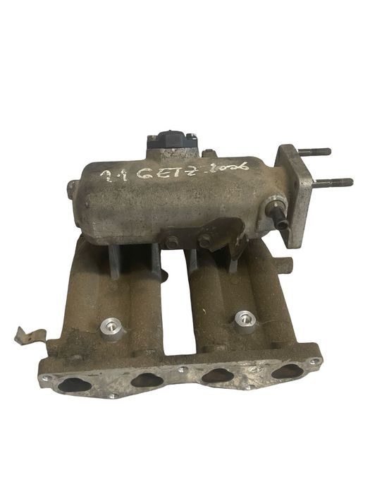 Galerie De Admisie Hyundai Getz Tb 2002 - 2010 1.1 G4Hd