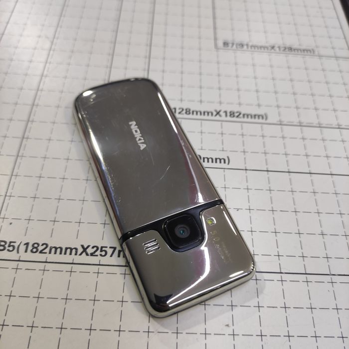 nokia 6700 imei bor