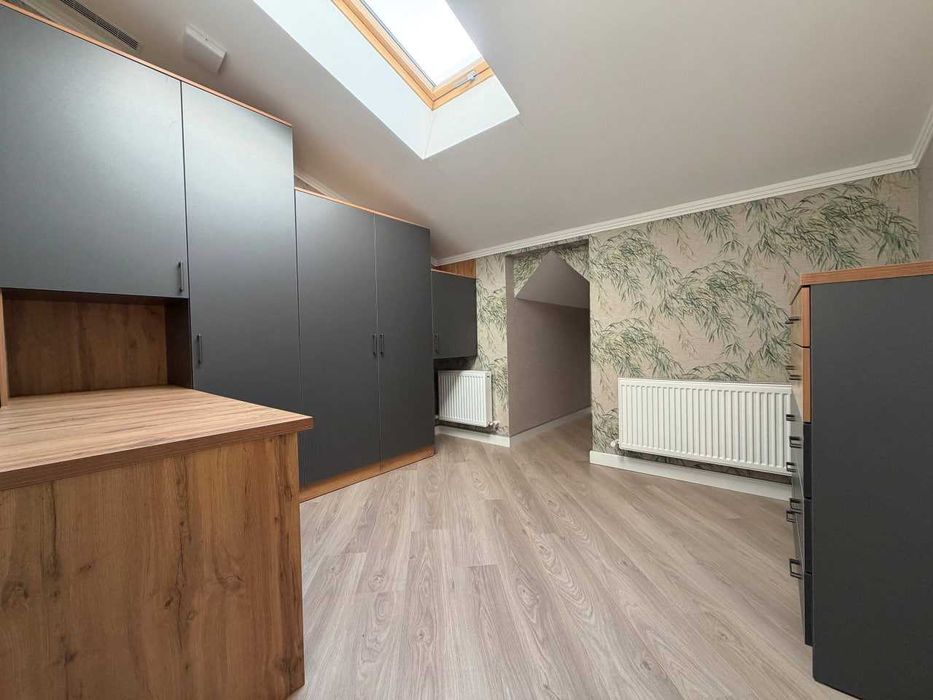 3-х комнатный Дуплекс в ЖК «Greenwich» ID: 7059