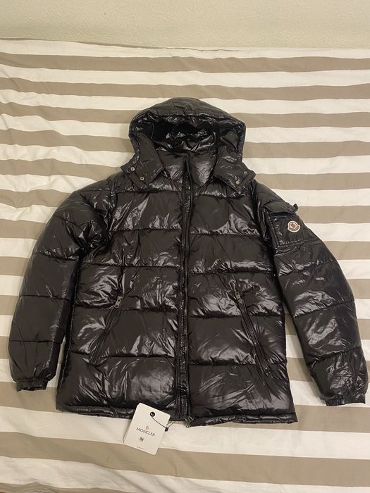 Зимно яке Moncler maya