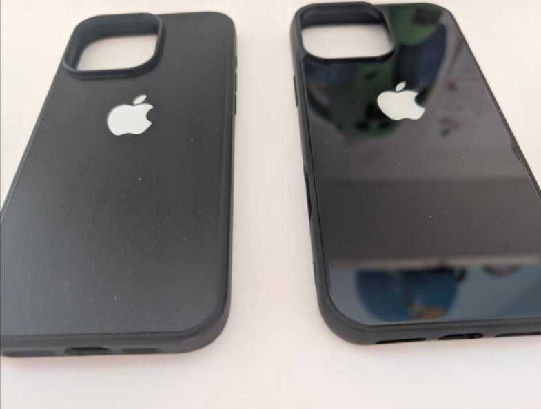 Husa dedicata Iphone 16 Pro Max antisoc