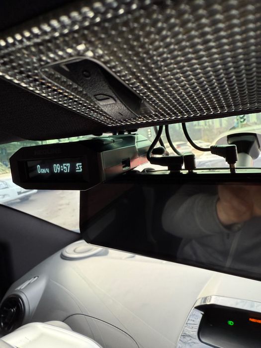 Neoline antiradar 7700s