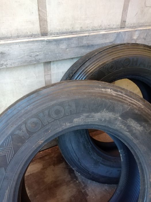 Автомобильные шины