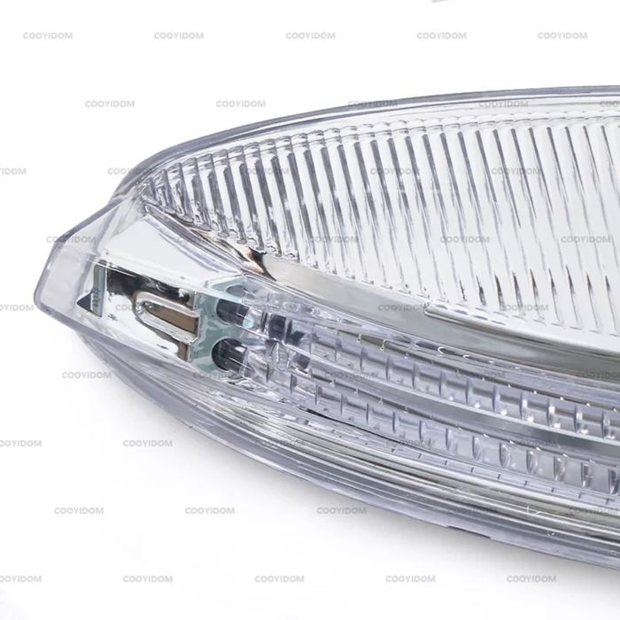 Мигачи за мерцедес