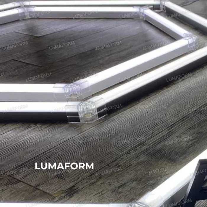 Bilyard stoli uchun modulli LED yoritgich