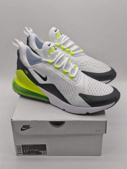 Nike air max 270