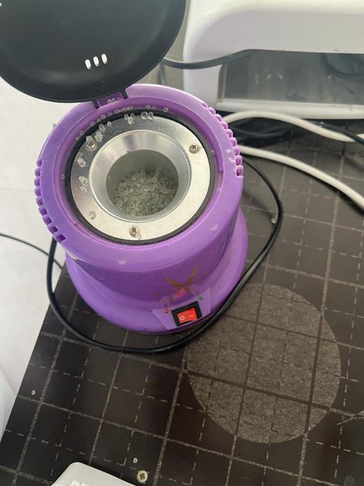 Вещи для педикюра и маникюр