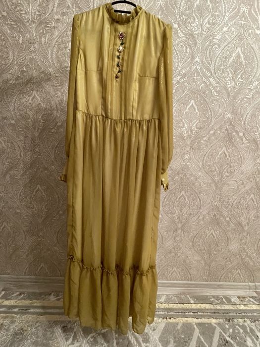 Продам вечерное платья