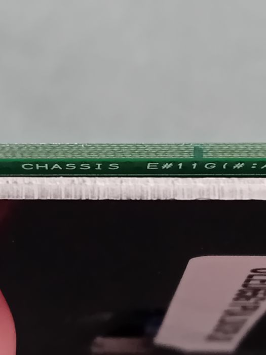 Дънна платка, Main board за телевизор LG OLED65G1