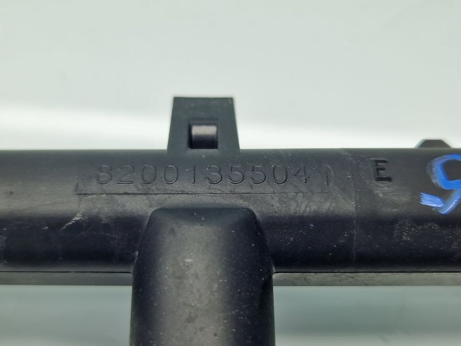 Rampa injectoare Renault Megane 3 Hatchback (X95) [Fabr 2008-2015] 820