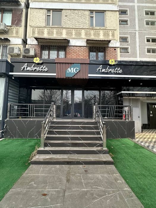 Продаётся нежилой коммерческая недвижимость выгодный инвестиция.