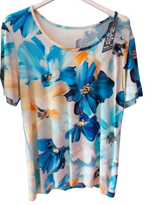 Разпродажба на дрехи от физически магазин