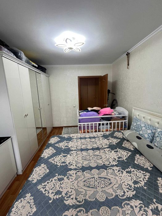 продам 2х комн. квартиру