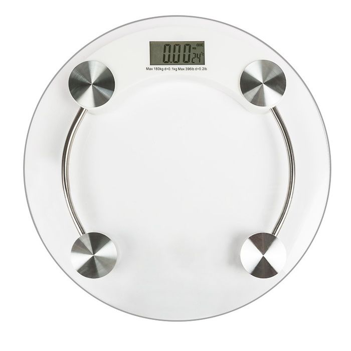 Весы. Напольные весы