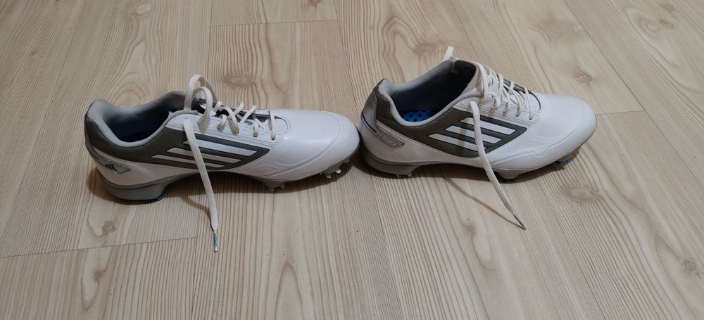 голф обувки Adidas Adizero номер 42 ⅔.