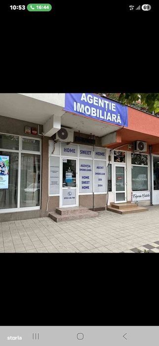 Garsonieră Hunedoara.