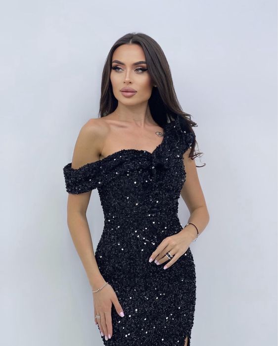 Вечернее платья