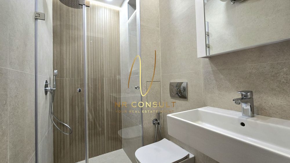 Дава се под наем Двустаен апартамент в София, Център - 61 кв.м за 727.77 € - Снимка #11