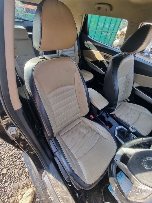 Interior complet SsangYong Tivoli 2015 - 2019 SUV 4 Usi (1471)
