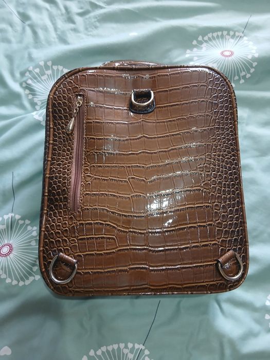 Рюкзак красивый.