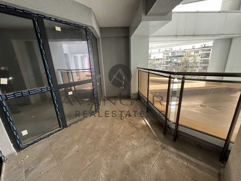 Продава се Двустаен апартамент в Пловдив, Христо Смирненски - 95 кв.м за 1995 €/кв.м - Снимка #9