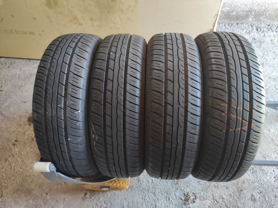 175/65/15 Дънлоп