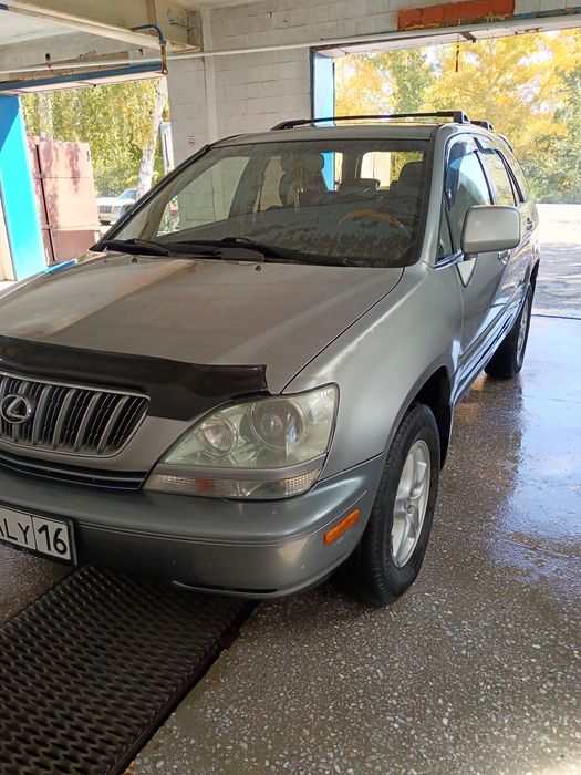 Лехсус рх300 торг