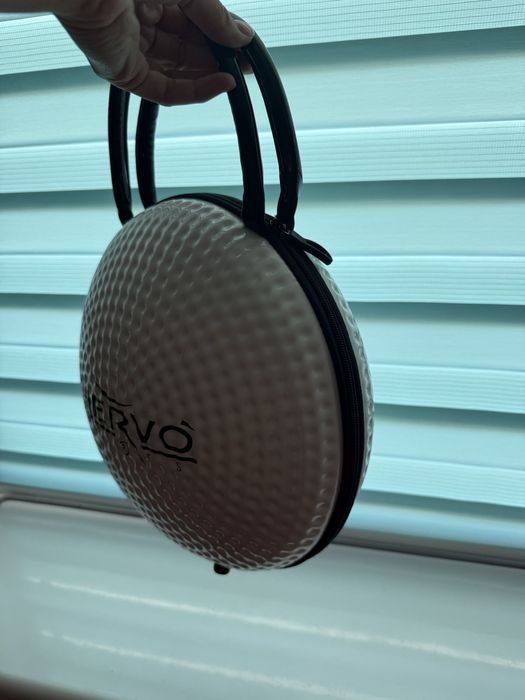 Сумка с логотипом Chervo