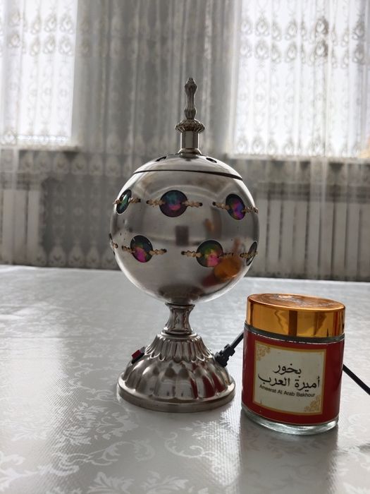 Продам бахур и бахурницу