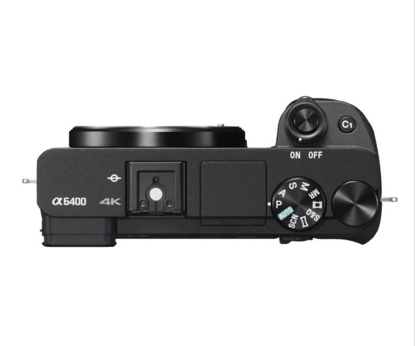 Sony A6400(тушка)