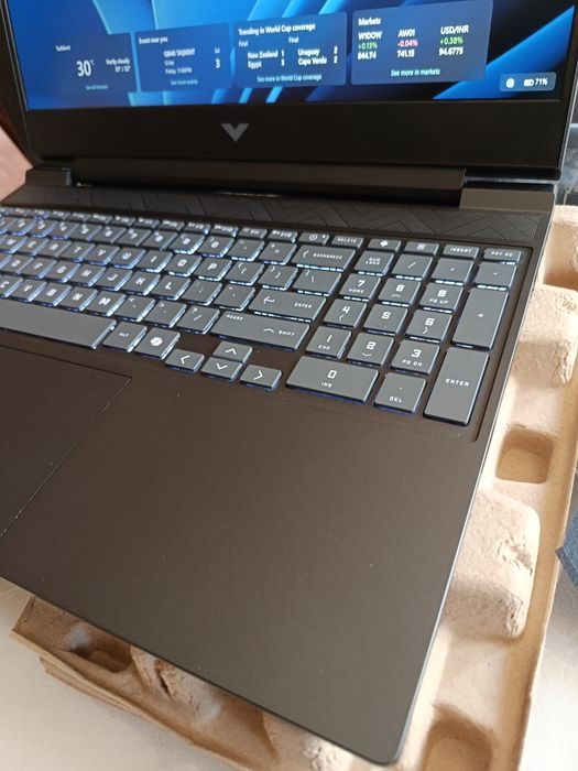 Victus Gaming ryzen 7 rtx 4050 noutbuk notebook ноутбук