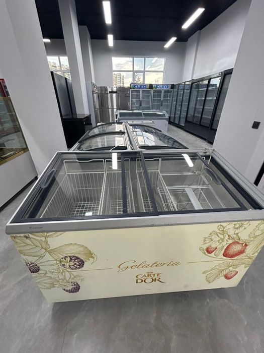 Витрины для бизнеса и дома