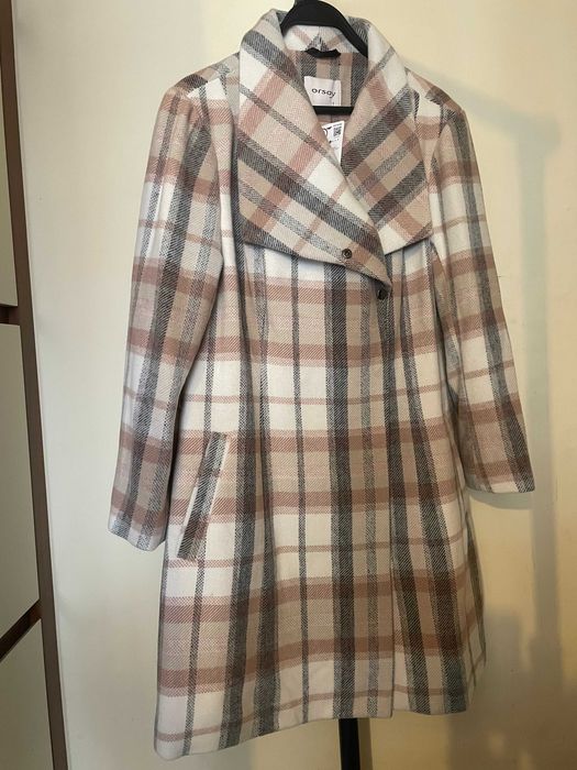 Палто дамско, Orsay