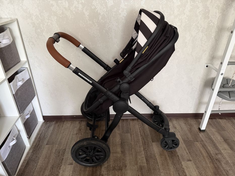 Продам Коляску-трансформер Happy Baby MOMMER!