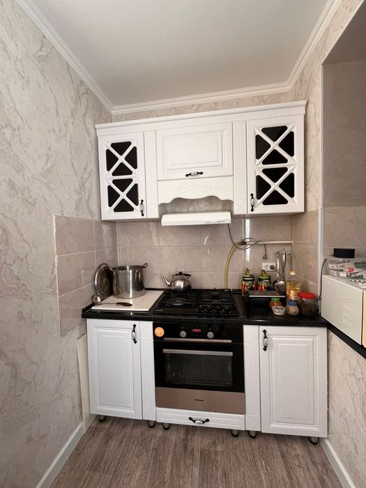 Продам 3 х комнатную квартиру