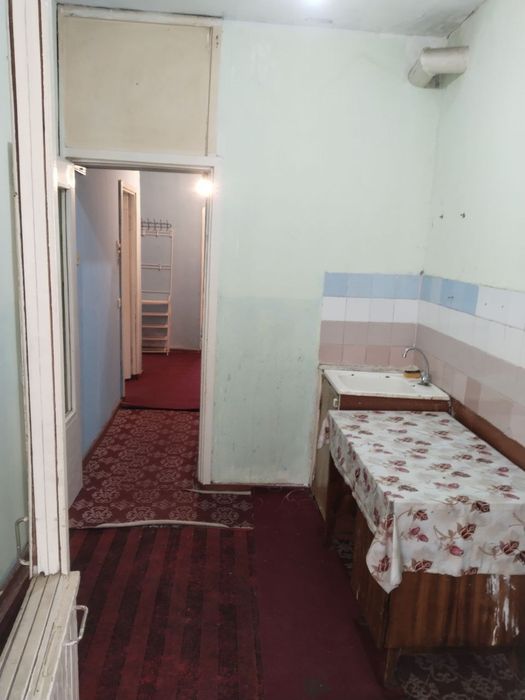 Чирчик аренда 2 ком квартира в Троицке 2 этаж