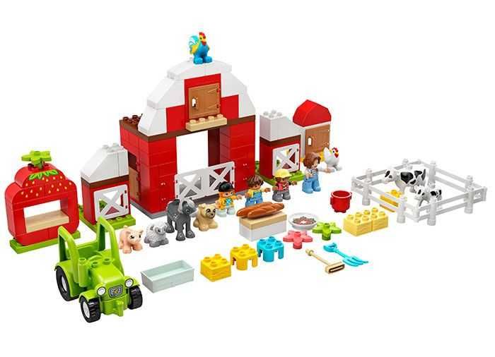 9 Seturi Lego Duplo: 10874 || 10872 || 10882 || 10980 || 10941 || 10915 || 10952 || 10976 || 10953
