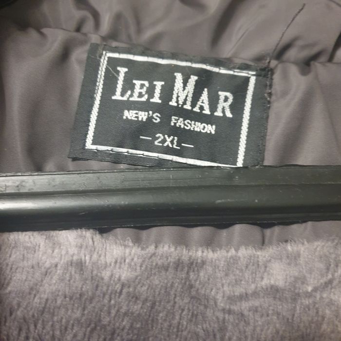 Зимно дамско яке