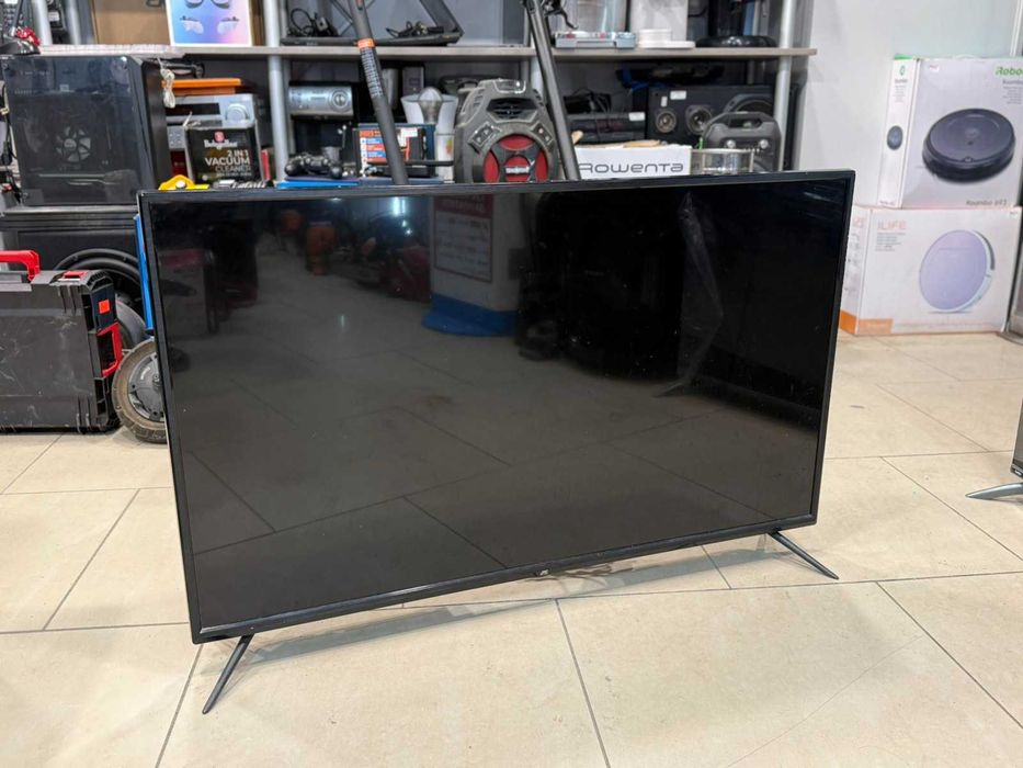 Телевизор JTC 43" – модел GT0DD-AS43N
