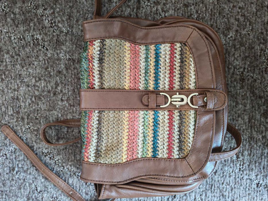 Дамски чанти на оригинални марки