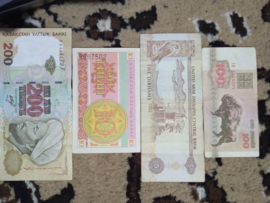 продам различные монеты