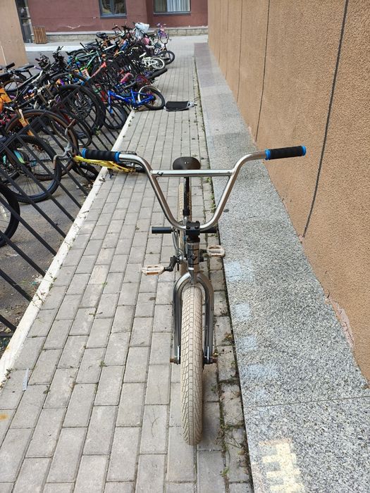 Продам Gestalt BMX.