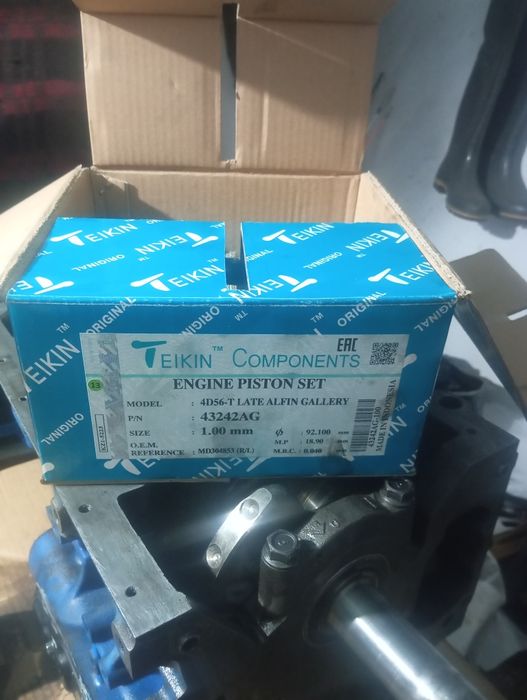 Продам Паджеро 2