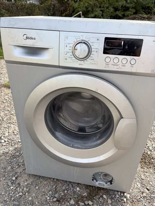 Стиралные машины