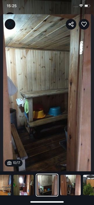 Срочно продам дачу общество комета