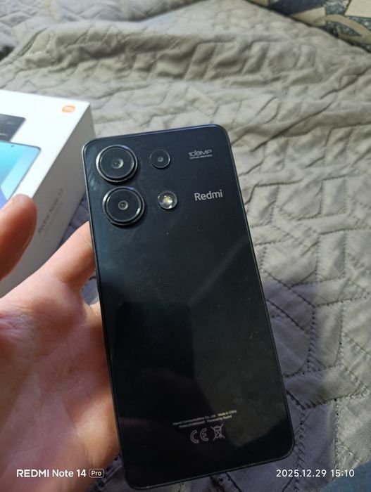 Продам редми нот 13